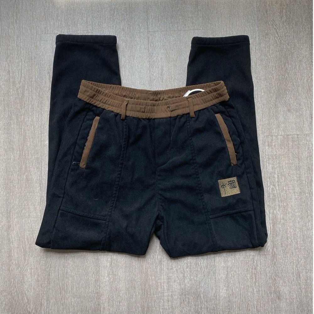 Black Casual Pants DHGate Women's XL‎ 1464